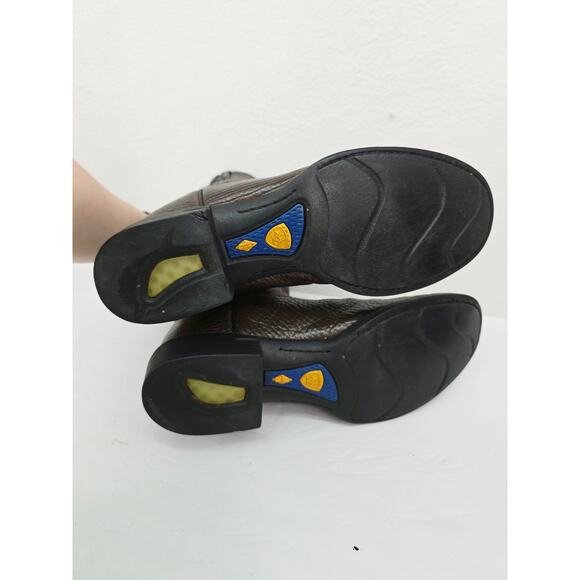OOFOS Ooriginal Unisex Recovery Flip-Flops Thong Sandals Black M7 W9 New main image 4